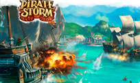 Pirate Storm 