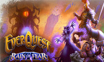 Ever Quest: выход уже 19-го обновления Rain of Fear