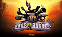 Masthead Studios сообщили о начале ЗБТ Guns and Robots