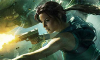 Lara Croft and the Guardian of Light доступна через браузер