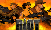 Появление новой миссии в браузерной игре Riot