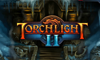 Новый патч к Torchlight II